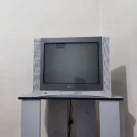 خریدار و فروش  تلویزیون و ضبط