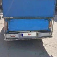 نیسان مدل ۹۰|خودرو سواری و وانت|ملایر, |دیوار