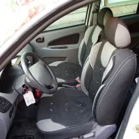 فروش تیبا 2