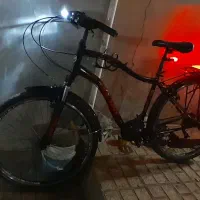 دوچرخه شهری ۲۸ در حد