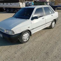 پراید مدل ۹۱|خودرو سواری و وانت|مراغه, |دیوار