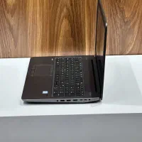 لپتاپ قدرتمند مهندسی zbook هشت هسته ۴ گیگ مجزا|رایانه همراه|زابل, |دیوار