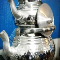 کتری قوری ست چکشی