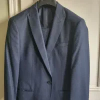 کت و شلوار مردانه، سایز ۴۸