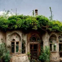 فروش خانه کلنگی