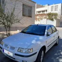 سمند lx در حد بیرنگ پلم پلم|خودرو سواری و وانت|شاهرود, |دیوار