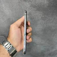 اپل iPhone X با حافظهٔ ۲۵۶ گیگابایت|موبایل|تهران, مدائن|دیوار