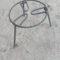 اجاق صحرایی