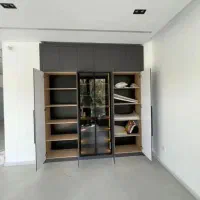 140 متر 3 خواب/ چسبیده ب شاخه/ نوساز /مدرن/تک واحد|اجارهٔ آپارتمان|فردیس, فردیس|دیوار