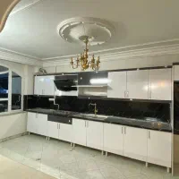 سناباد ۱۳۰ متر  تک واحدی مناسب جهیزیه|اجارهٔ آپارتمان|مشهد, سناباد|دیوار