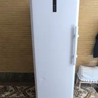 فریزر تک برفاب