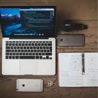 طراحی سایت و ساخت ربات تلگرام تضمینی و حرفه‌ای