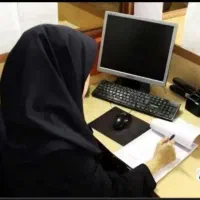 جویای کار در دفاتر اداری و مطب