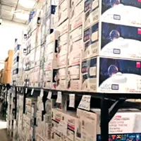 محافظ کولر واسپیلت دیجیتال|سایر لوازم برقی|گرگان, |دیوار