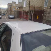 پارس سال مدل 90|خودرو سواری و وانت|تکاب, |دیوار