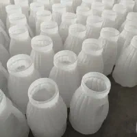دبه سرکه 2.5 لیتری بدون درب
