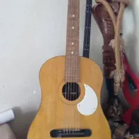 گیتار آکوستیک قابل معاوضه