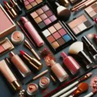 فروش  عمده لوازم ارایشی