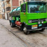 تخلیه چاه صادقی