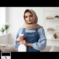 اعزام نیروی آقا و خانم کل کرج|خدمات نظافت|کرج, دهقان ویلا|دیوار