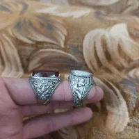 ۶ عدد انگشتر|جواهرات|ایلام, |دیوار