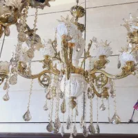 تولید لوستر برند برنز سوگلی کف قیمت و بهترین کیفیت|لوستر و چراغ آویز|زنجان, |دیوار