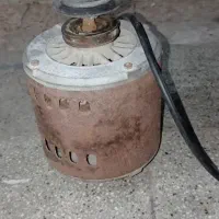 دینام کولر موتوژن ۵۵۰۰