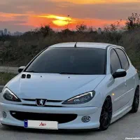 پژو ۲۰۷ درب کارنه صفر کیلومتر