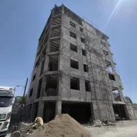 پیمانکاری ساختمانی