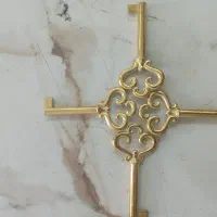 کلیدسازی بهدانی (حسین شعبه ۳)