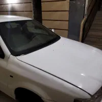 سمندIF7 دوگانه فابریک|خودرو سواری و وانت|گنبد کاووس, |دیوار