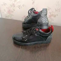 کتونی ونس گوجی سایز 39|کیف، کفش، کمربند|تهران, تهرانپارس جنوبی|دیوار