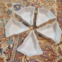 ظرف اردور خوری . و مخصوص هفتسین