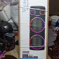 اسپیکر مارک درجه یک