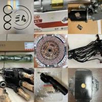 فوتون الوند بادسان فورس ام فور|قطعات یدکی و لوازم جانبی|تهران, بازار|دیوار