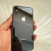 ایفون iphone x نو نو