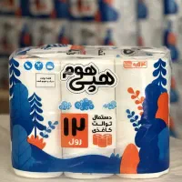 فروش فوق‌العاده دستمال کاغذی