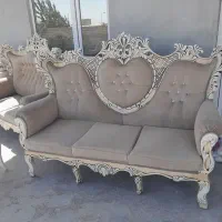 مبل سلطنتی