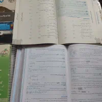 کتاب های کنکور تجربی|کتاب و مجله آموزشی|سنندج, |دیوار