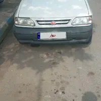 پراید ۱۳۱ فول