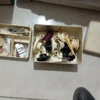 چرخ خیاطی سینگر|چرخ خیاطی و ریسندگی|نسیمشهر, |دیوار