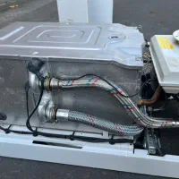 خریداری پکیج دست دوم|آبگرمکن، پکیج، شوفاژ|مهاجران, |دیوار