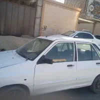 خودرو پراید|خودرو سواری و وانت|زاهدان, |دیوار