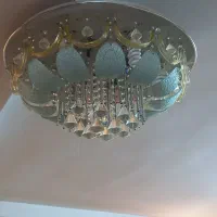 لوستر کریستال