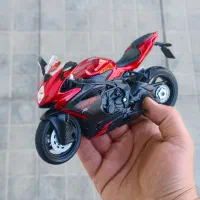 ماکت موتور|کلکسیون و سرگرمی|فولادشهر, بوستان خلیج فارس|دیوار