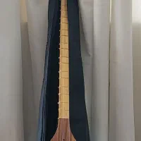 ساز سهتار عظیمی