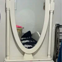 میز آرایش|آینه|رشت, رودباری|دیوار