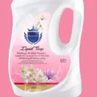 صابون مایع