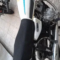 موتور هوندا  احسان