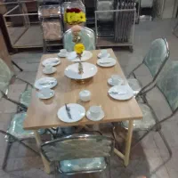 تجهیزات نمایشگاهی وتشریفات جواد|خدمات پذیرایی، مراسم|قم, دروازه کاشان|دیوار